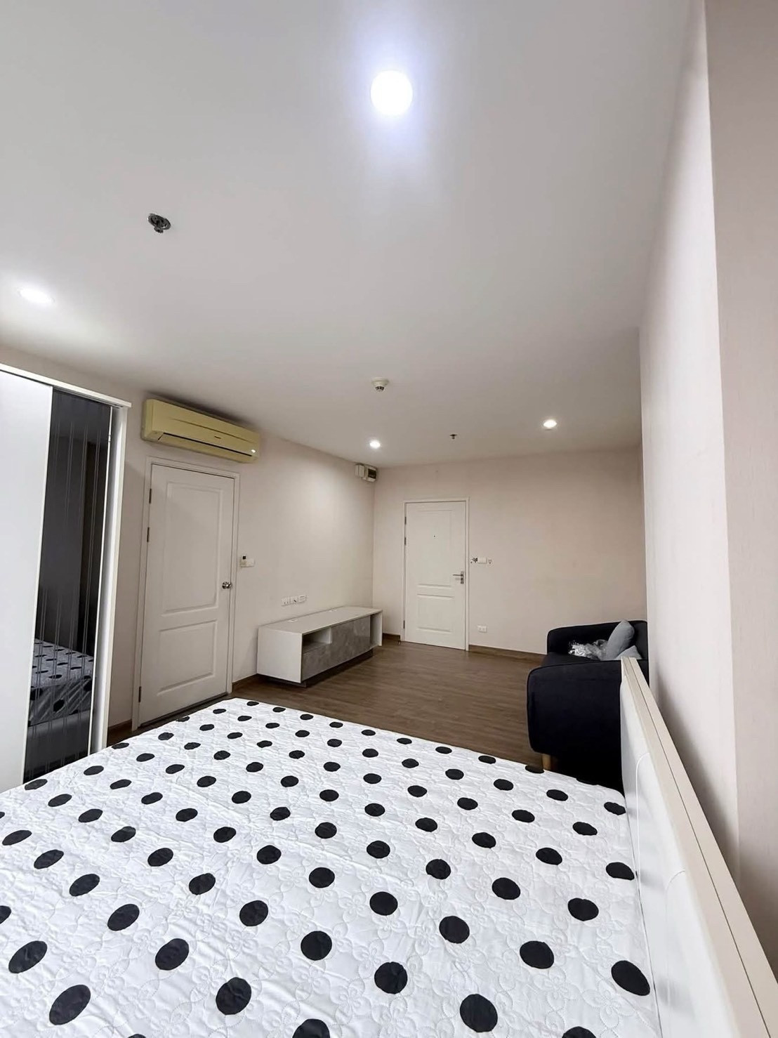 🔥 Urgent for rent 🔥 | The Tree Bang Po 🚇 near MRT Bang Pho, only 150 meters, ready to move in ❗️ – รูปที่ 3
