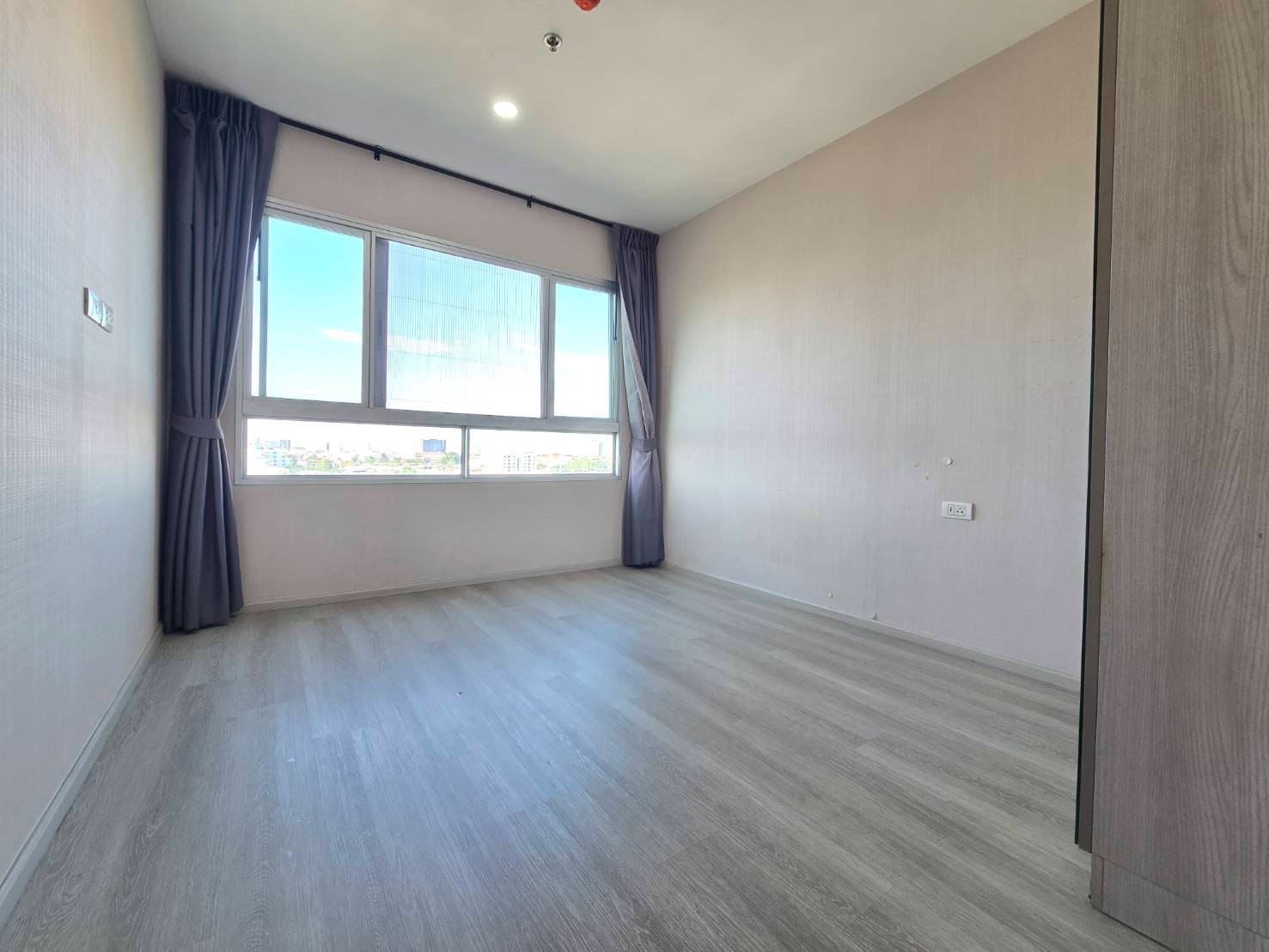 ขายคอนโด Elio Sathorn-Wutthakat ห้อง 1 ห้องนอน ขายคอนโด Elio Sathorn-Wutthakat ห้อง 1 ห้องนอน