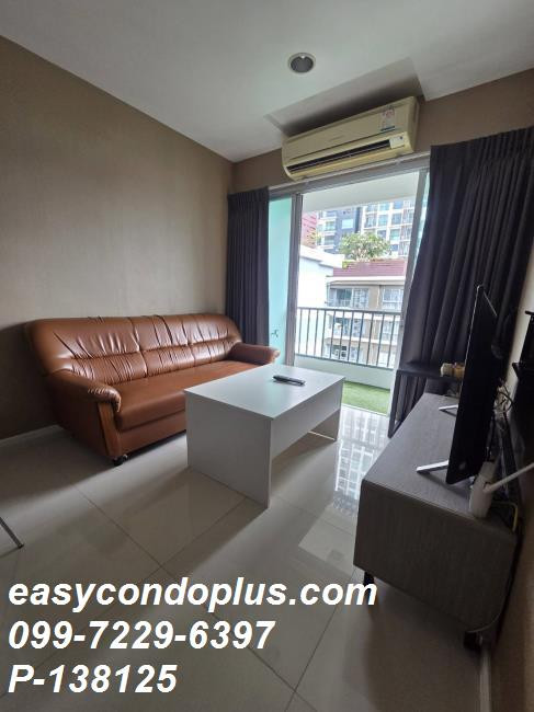 💥 [ 𝐏-𝟏𝟑𝟖𝟏𝟐𝟓 ] FOR RENT : Whizdom @Punnawithi Station คอนโดติดรถไฟฟ้า BTS ปุณณวิถี! 𝟐𝟎,𝟎𝟎𝟎 บาท/ด. | Line @easycondoplus | 099-229-6397  – รูปที่ 2
