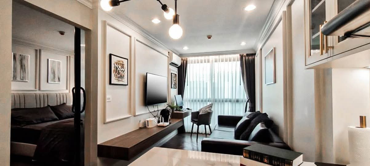 💥SL-12062💥ขายคอนโด ห้องสวย ราคาดี ดิ เอ็กเซล ลาดพร้าว - สุทธิสาร👉แอดไลน์ @luxeliving 💥SL-12062💥ขายคอนโด ห้องสวย ราคาดี ดิ เอ็กเซล ลาดพร้าว - สุทธิสาร👉แอดไลน์ @luxeliving