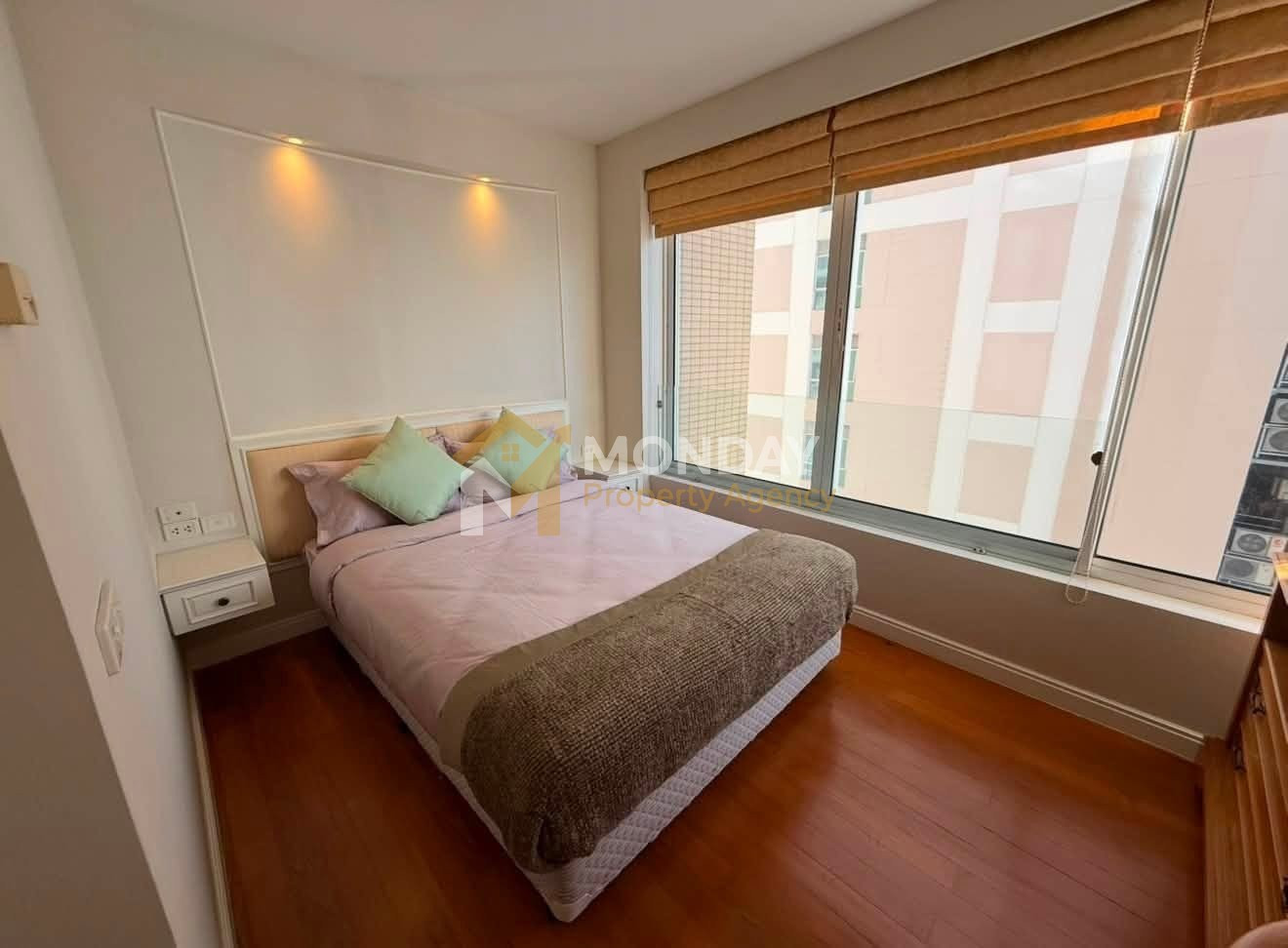 🔥 ห้องว่าง พร้อมเข้าอยู่! หลังสวน วิลล์ รีบจองก่อนหลุด 🔥MD-26066501 – รูปที่ 4