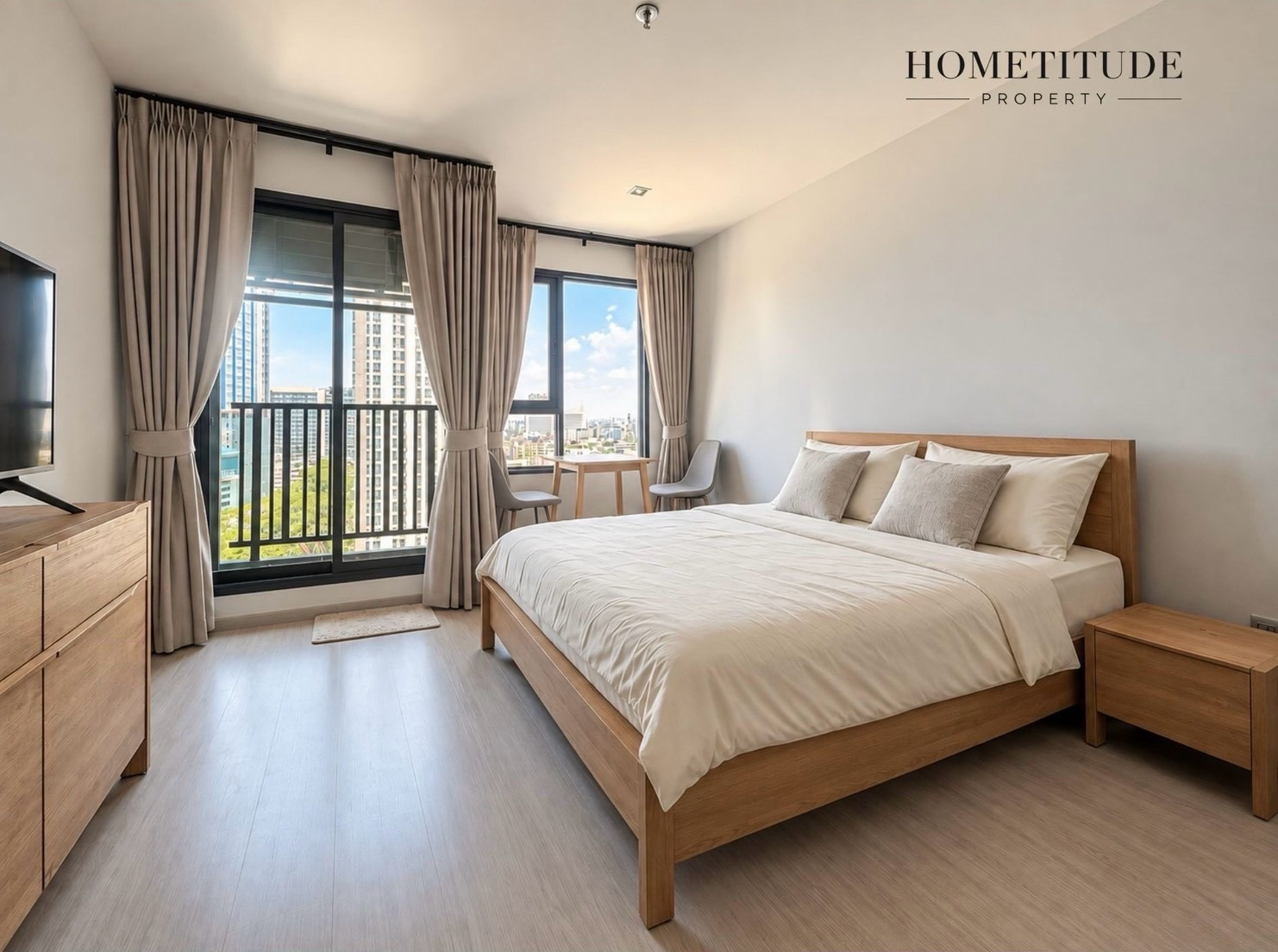 🔥 For rent LIFE LADPRAO ✨ Corner room | Rent 17,000 baht/month 🚆 Near BTS Lat Phrao Intersection + MRT Phahon Yothin 🔥 For rent LIFE LADPRAO ✨ Corner room | Rent 17,000 baht/month 🚆 Near BTS Lat Phrao Intersection + MRT Phahon Yothin