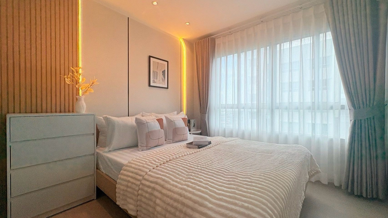 🏙️ Lumpini Mega City Bangna, good location, near Mega & IKEA #Renovated, ready to move in #Installments are cheaper than renting🔥 🏙️ Lumpini Mega City Bangna, good location, near Mega & IKEA #Renovated, ready to move in #Installments are cheaper than renting🔥