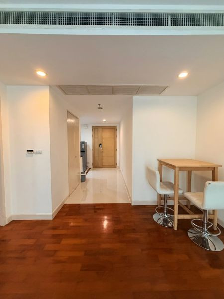 🔥 ราคาดีมาก โฮมมี่สุดๆ! ห้องแปลนสวย จัดสรรง่าย ไซส์ใหญ่ 57 ตร.ม. 🏡Baan Siri 31 ห้องสวยราคาดีแบบนี้ ไปไวแน่นอน รีบด่วนก่อนหลุดมือ ‼️ราคา: 5,640,000 บาท (ราคาดีมาก!) 📞 Call: 092-461-6989 – รูปที่ 3