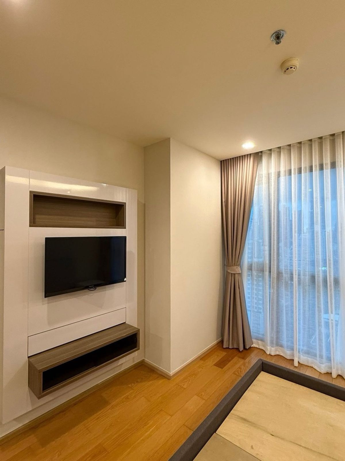 TWP972 For Rent |The Address Sathorn 1 Bedrooms Near BTS Chong Nonsi, Saint Louis &amp; Surasak