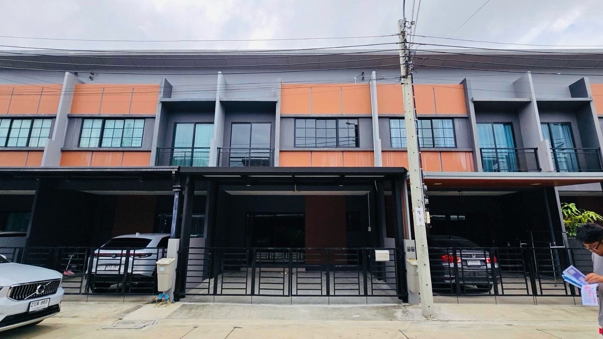 ขาย / ให้เช่า ทาวน์โฮม 2 ชั้น สิริเพลส สุขสวัสดิ์–พระราม 3 บ้านสภาพดี พร้อมเข้าอยู่ ใกล้ทางด่วน เดินทางสะดวกหลายเส้นทาง ขาย / ให้เช่า ทาวน์โฮม 2 ชั้น สิริเพลส สุขสวัสดิ์–พระราม 3 บ้านสภาพดี พร้อมเข้าอยู่ ใกล้ทางด่วน เดินทางสะดวกหลายเส้นทาง