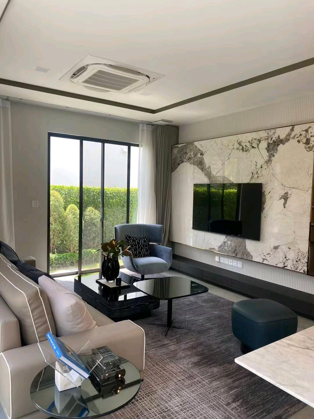 🔥🔥 House for Rent Mantana Bangna KM.15 🔥🔥 Nearby Mega bangna  – รูปที่ 4