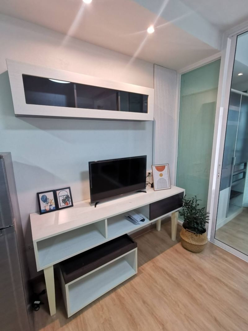 คอนโด ให้เช่า The Log 3 สุขุมวิท 101/1  ห้องสวย – รูปที่ 3