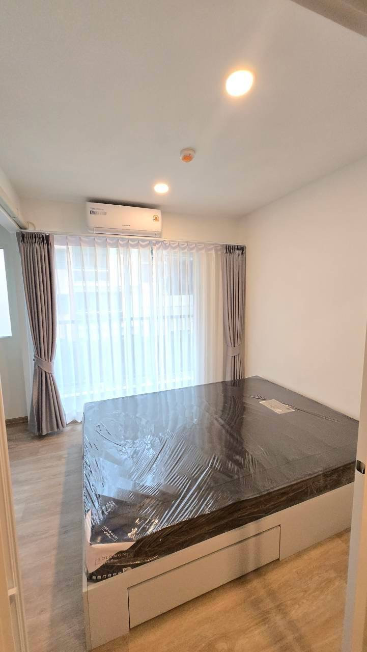 🔥 FOR RENT | COZI MRT PHETKASEM 48 ✨ ห้องสวย ราคาดี ใกล้ MRT เพชรเกษม 48 💰 เพียง 9,500 บาท/เดือน 📍 COZI MRT เพชรเกษม 48 – รูปที่ 4