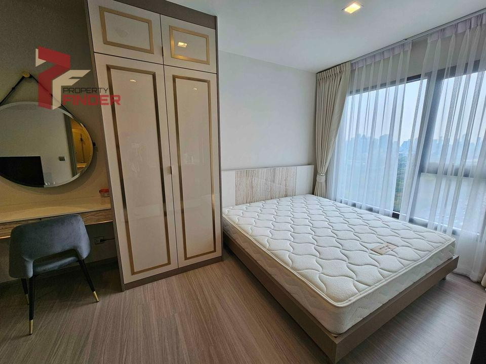 PFD-00519 ให้เช่าคอนโด ไลฟ์ อโศก ไฮป์ (Life Asoke Hype) ห้องสวย วิวไม่บล็อค
