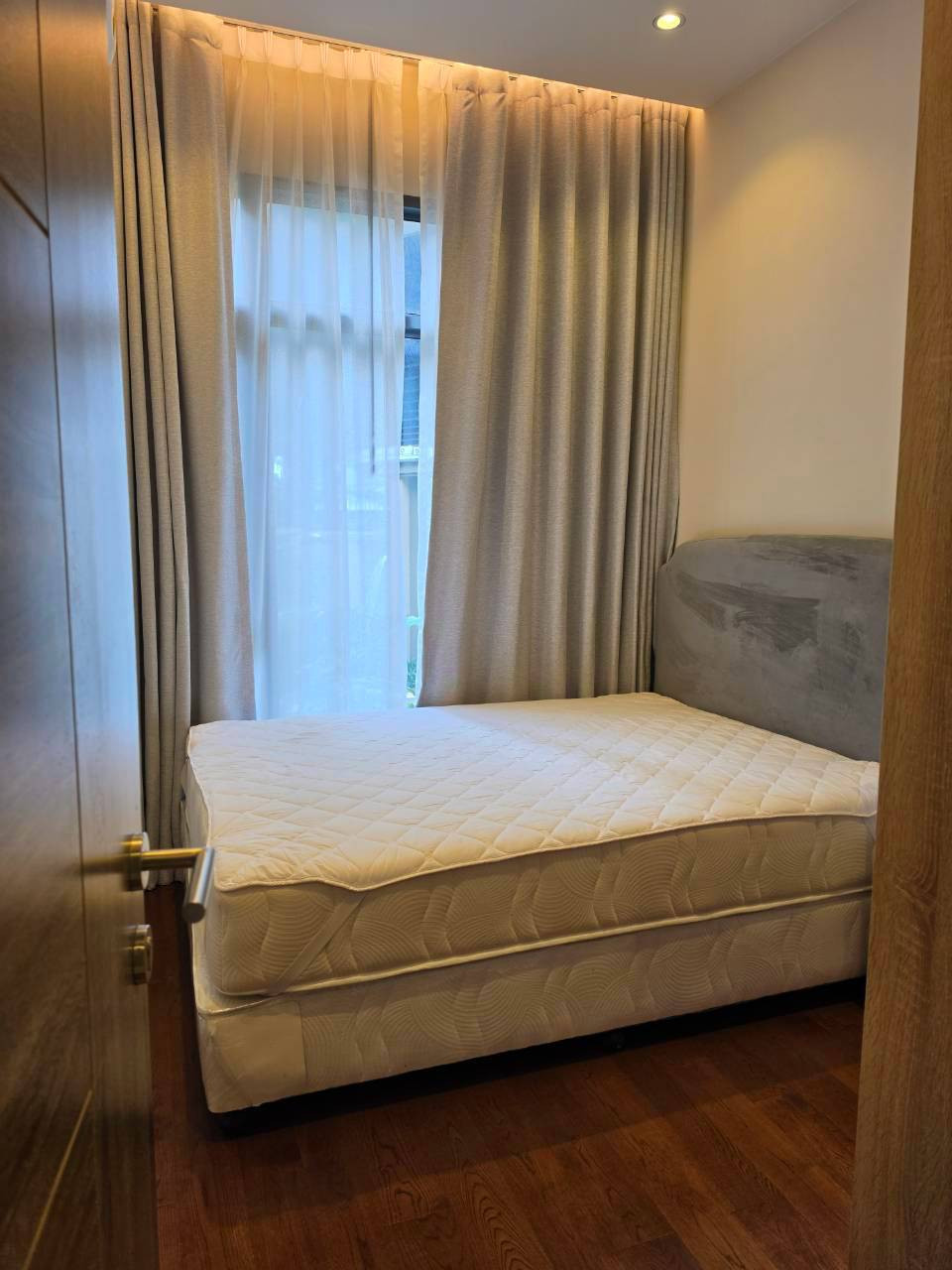 ให้เช่า Mayfairplace condo สุขุมวิท 50 2ห้องนอน1ห้องน้ำ 44 ตรม.วิวสวน BTS สถานีอ่อนนุช – รูปที่ 3