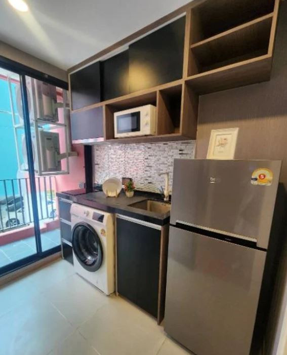 ให้เช่า ไซบิค รัชดา 32 ชั้น 2 – รูปที่ 2