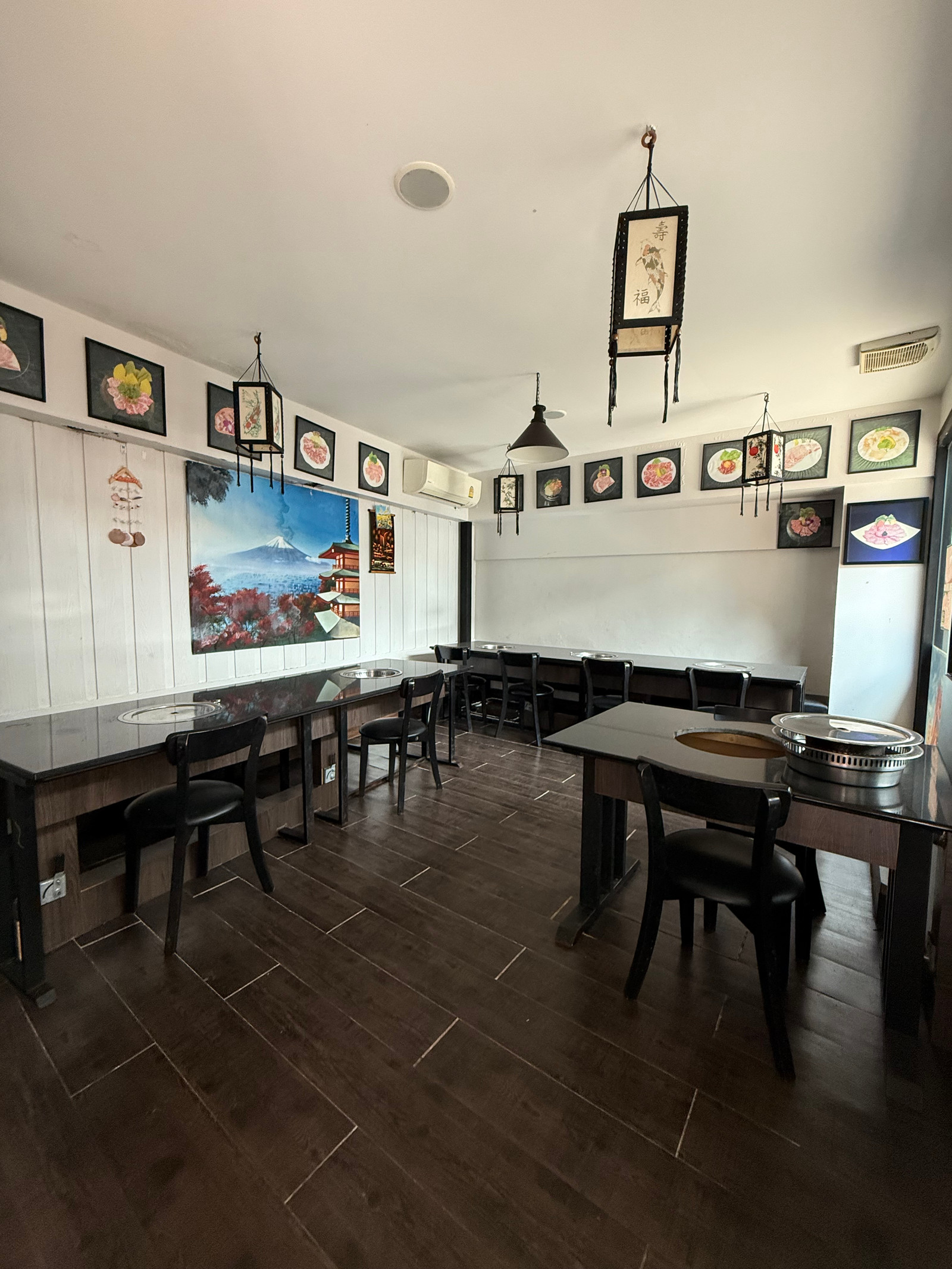 ให้เซ้ง! พื้นที่เชิงพาณิชย์พร้อมที่จอดรถ สุขุมวิท39 (สามารถสานต่อธุรกิจเดิม หรือปรับเปลี่ยนได้) ทำเลทอง🔥 – รูปที่ 3