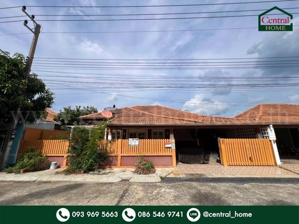 บ้านเดี่ยว หมู่บ้าน เสนากรีนวิลล์ รังสิต - คลอง 11 บ้านเดี่ยว หมู่บ้าน เสนากรีนวิลล์ รังสิต - คลอง 11