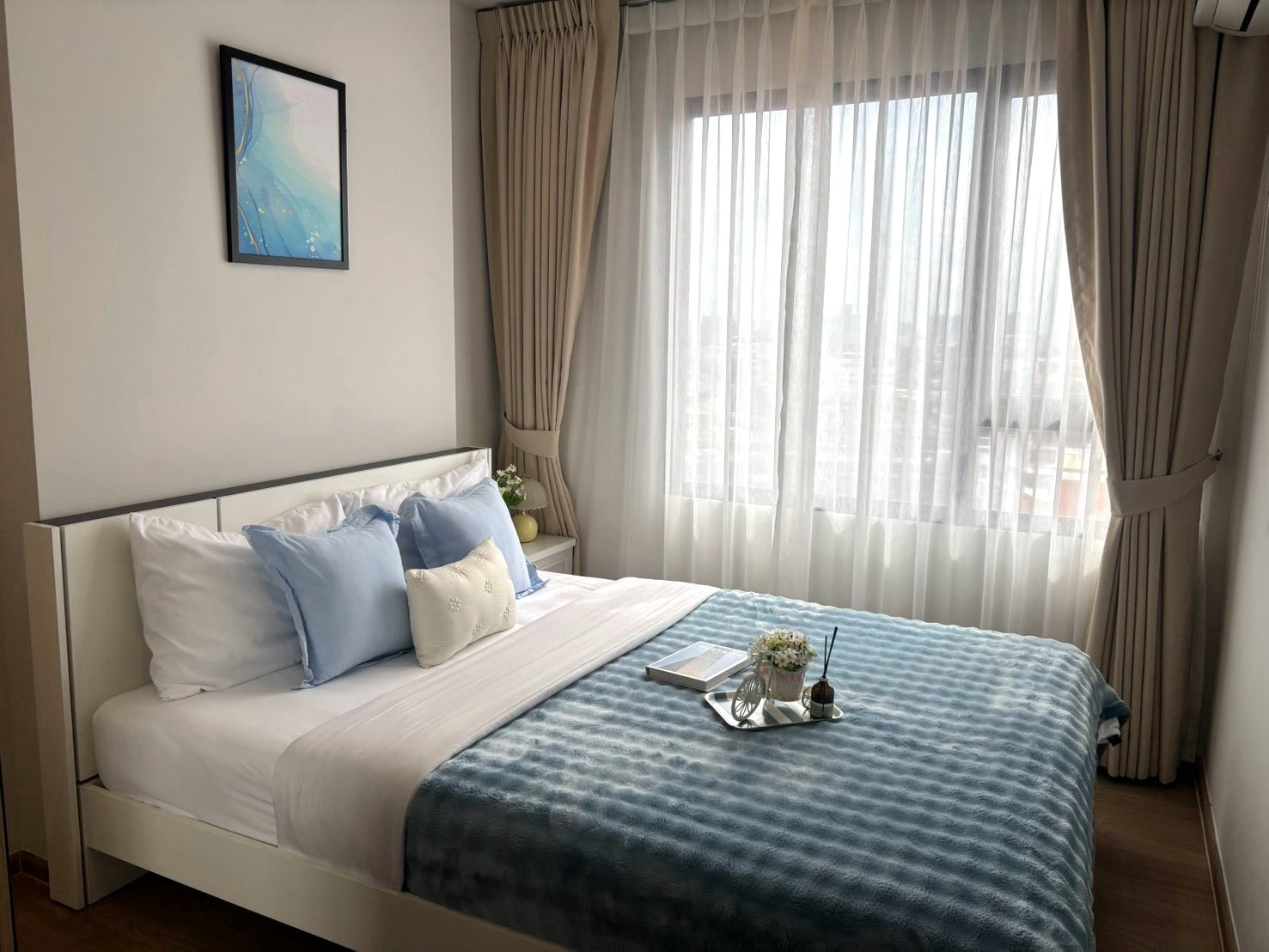 💥 [ 𝐏-𝟏𝟎𝟒𝟔𝟓 ] FOR RENT : Chewathai Pinklao City View 12th Floor! Near MRT Bang Yi Khan 𝟏𝟔,𝟎𝟎𝟎 THB/mo. | Line @easycondoplus | 099-229-6397 