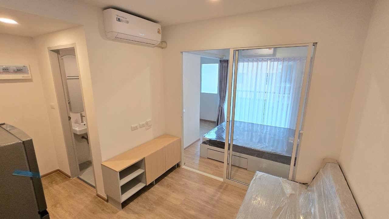 🔥 FOR RENT | COZI MRT PHETKASEM 48 ✨ ห้องสวย ราคาดี ใกล้ MRT เพชรเกษม 48 💰 เพียง 9,500 บาท/เดือน 📍 COZI MRT เพชรเกษม 48 – รูปที่ 2