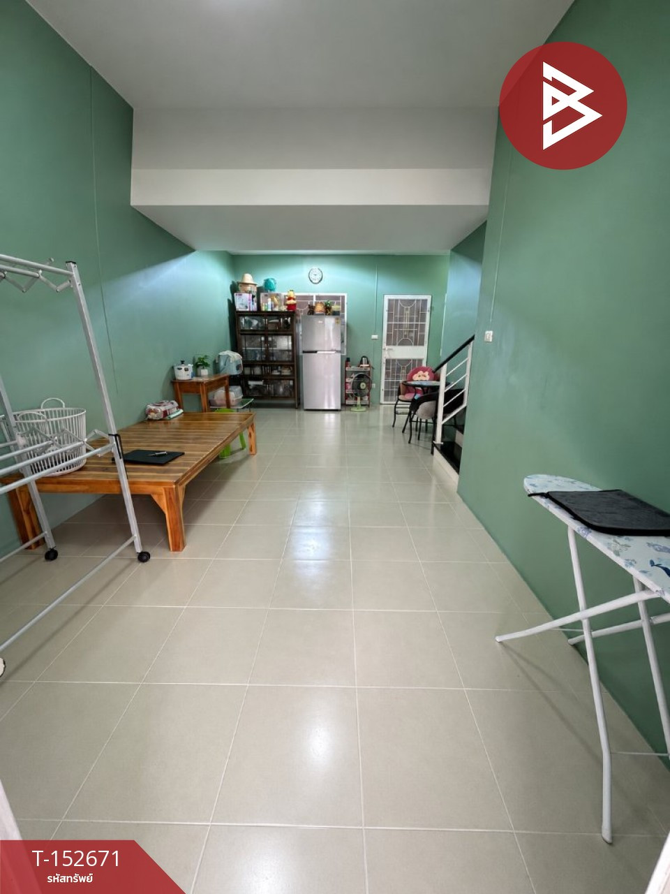 ขายบ้านเดี่ยว หมู่บ้าน พฤกษา56 สุขสวัสดิ์-วงแหวน สมุทรปราการ – รูปที่ 3