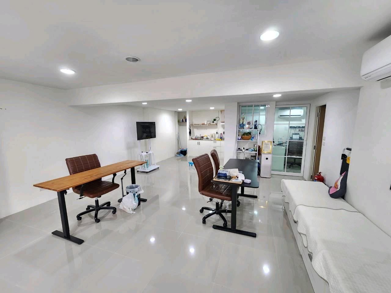🔥 Rare Item! Home Office 5 ชั้น ติด MRT บางแค ที่ดิน19ตรวา. พื้นที่ใช้สอย 380ตรม. 4ห้องนอน 4ห้องน้ำ  ขายเพียง 10.5 ล้านบาท – รูปที่ 4
