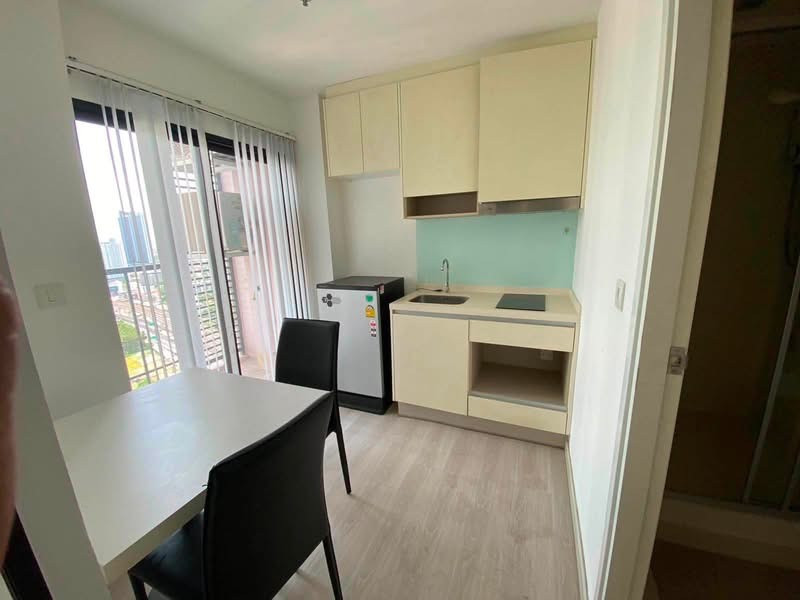 🔥 FOR SALE | SKYLINE RATTANATHIBET ✨ ห้องชั้นสูง วิวเมือง บนทำเลรัตนาธิเบศร์ 💰 ขายเพียง 2.2 ล้านบาท 📍 SKYLINE RATTANATHIBET | สกายไลน์ รัตนาธิเบศร์ – รูปที่ 3