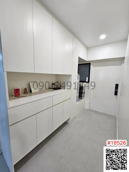 Condo for rent, Thonglor Tower, 3 bedrooms, near BTS Thonglor. – รูปที่ 2
