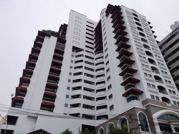 ✨ For Sale: The Executive Regent Condo ✨ 💰 Only 5,400,000 THB ✨ For Sale: The Executive Regent Condo ✨ 💰 Only 5,400,000 THB