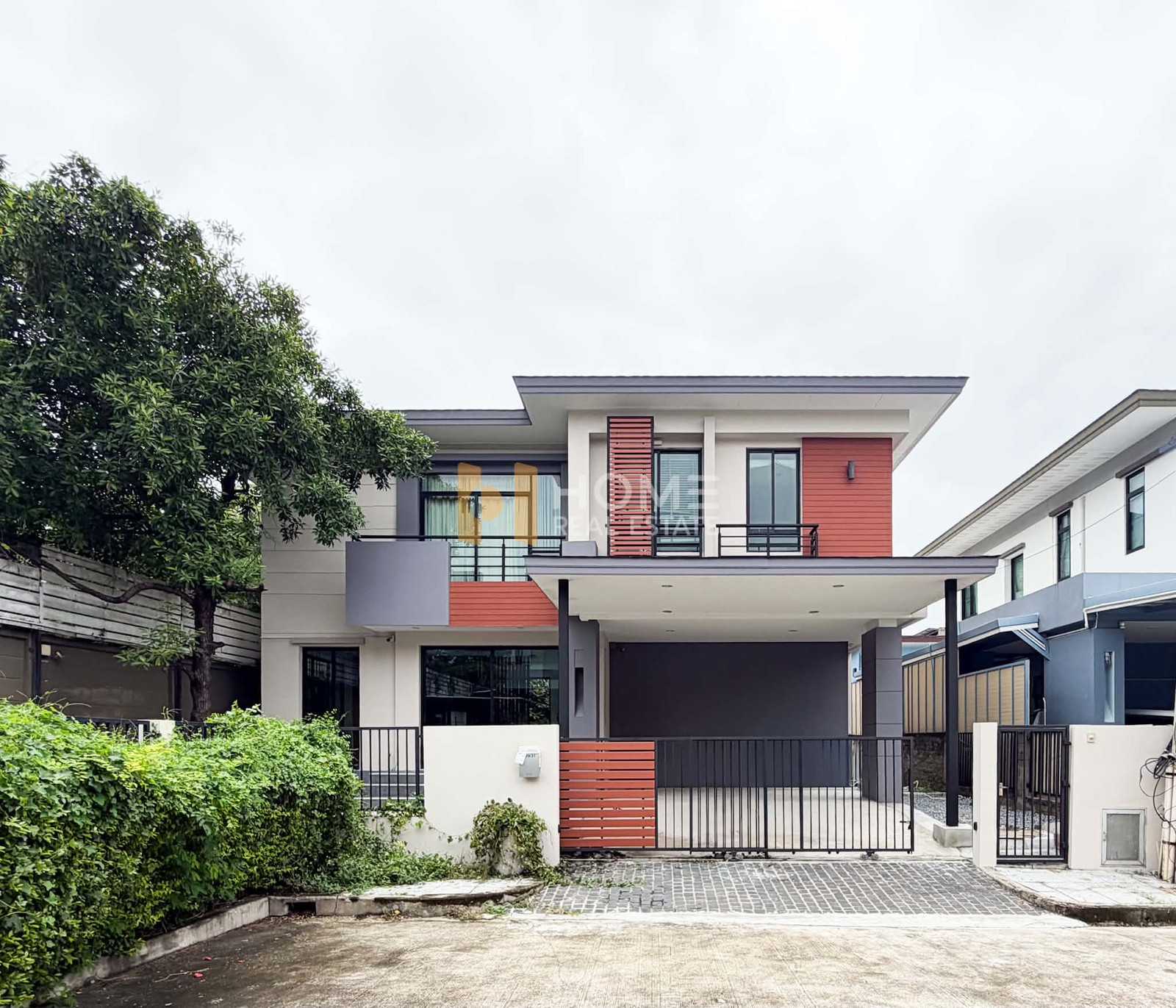 ปริญสิริ กาญจนาภิเษก - เอกชัย / 3 Bedrooms (FOR SALE) BALL489
