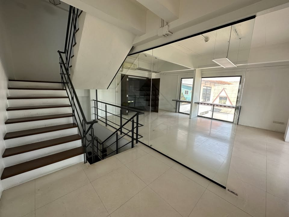 Warehouse / factory for sale with office building – Sukhumvit 101 near BTS Punnawithi | Ready to use immediately – รูปที่ 4