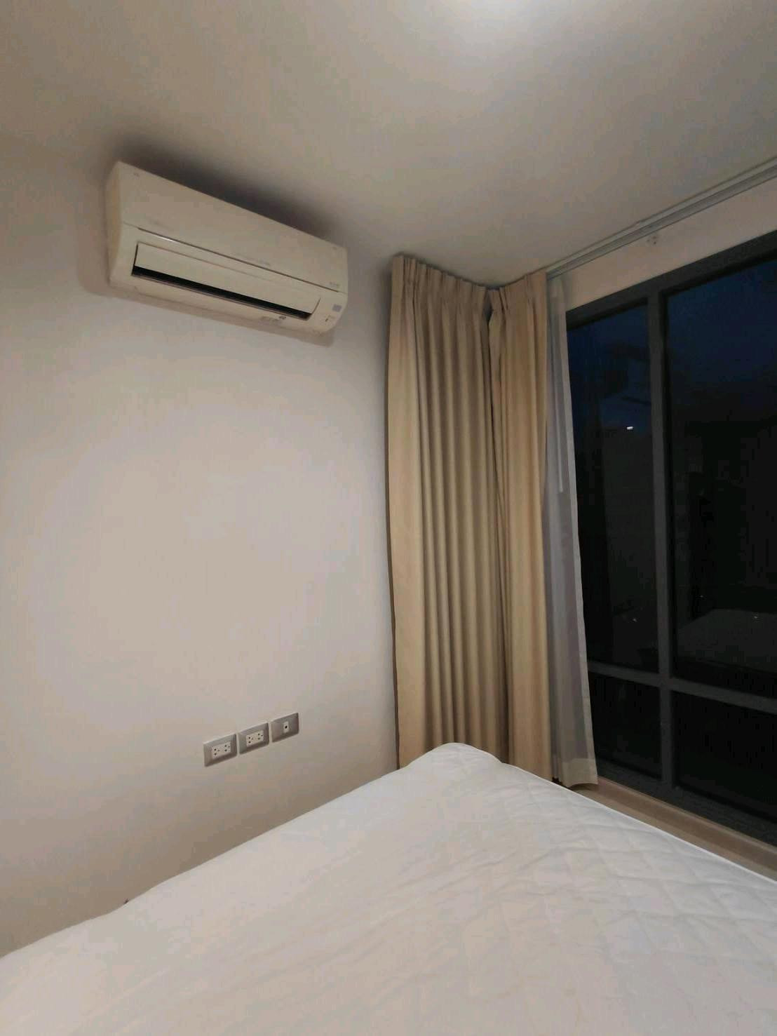 ให้เช่า คอนโดริธึ่ม สุขุมวิท 42 2ห้องนอน 2 ห้องน้ำ  – รูปที่ 2