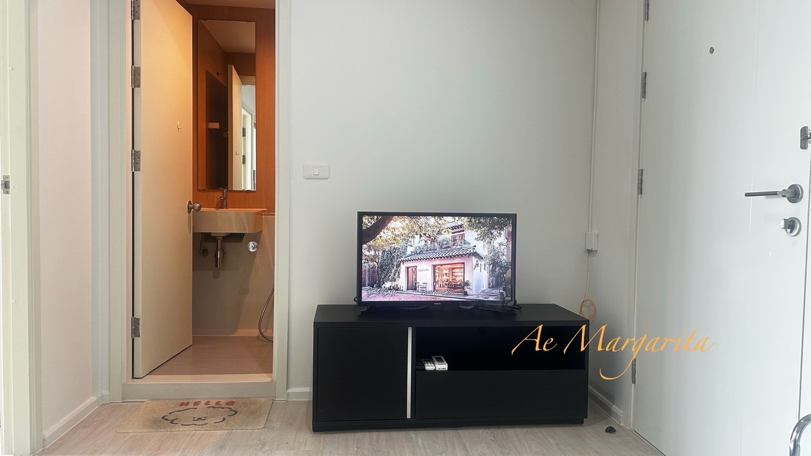 🏢 Aspire Sathorn-Thapra | For Rent – รูปที่ 2