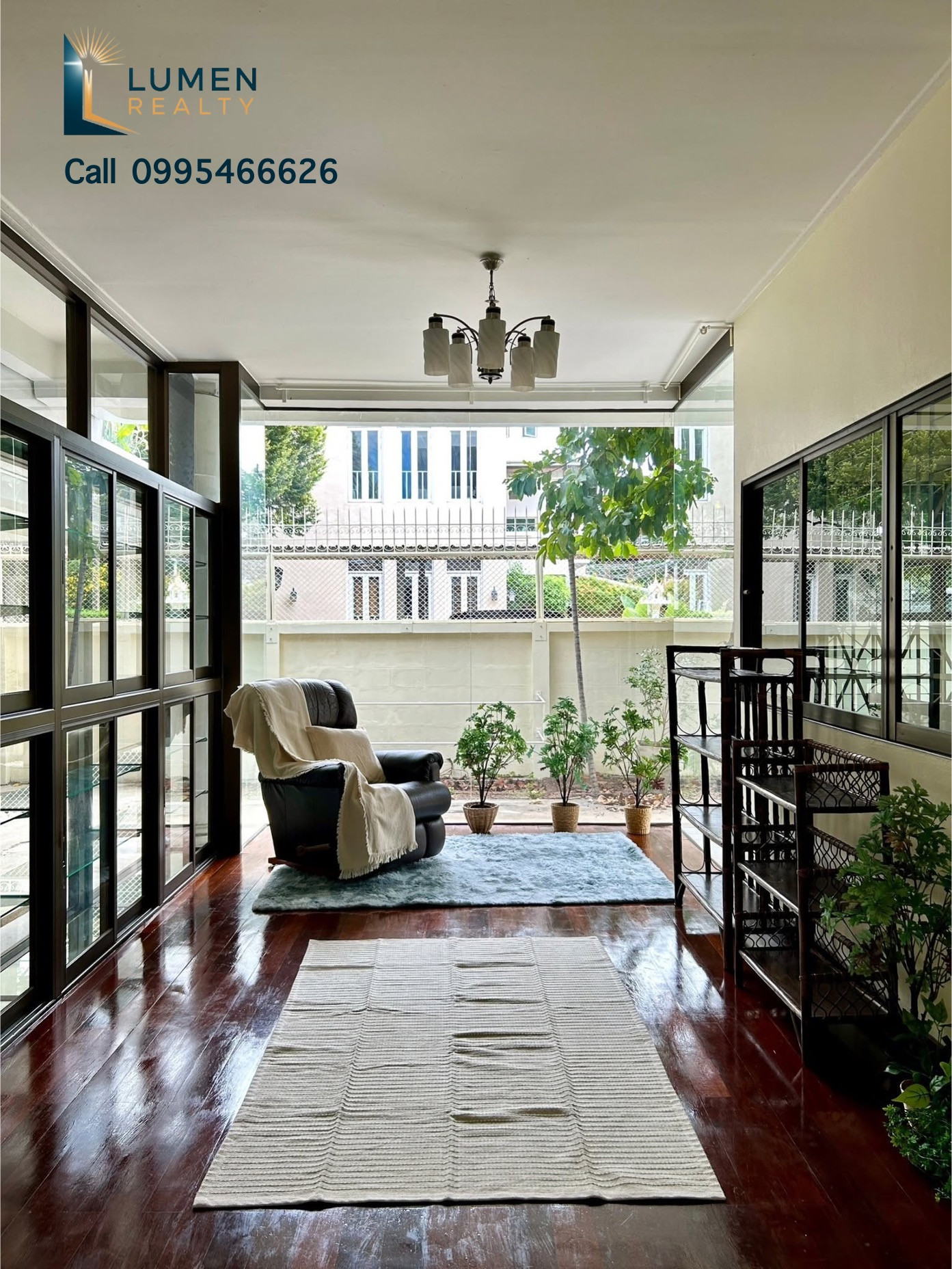🏡 บ้านเดี่ยว 300 ตร.ม. เลี้ยงสัตว์ได้ พร้อมบ้านรับรองแยกและที่จอดรถ 5 คัน ย่านบางจาก/อ่อนนุช ค่าเช่า 85,000 บาท/เดือน – รูปที่ 2