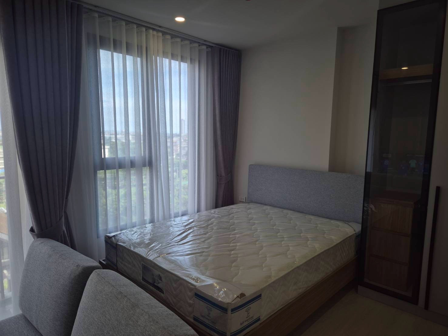 💗New Nue Riverest is ready to move in ka.💗C buiding💗 – รูปที่ 4