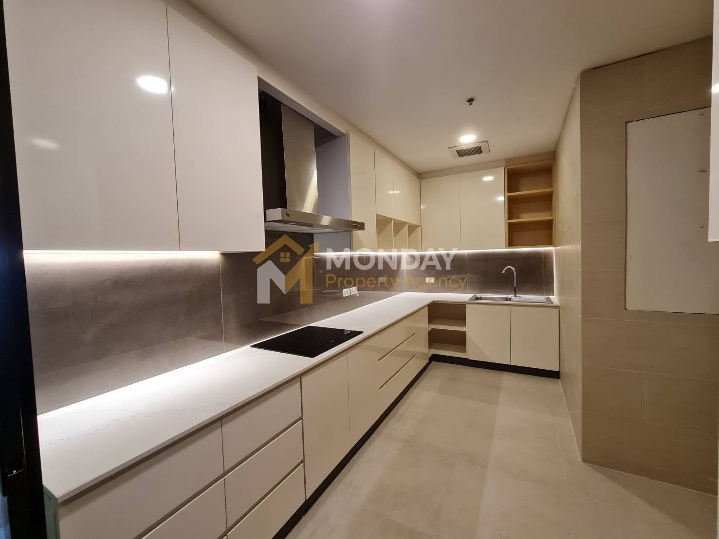 🔥 ห้องว่าง พร้อมเข้าอยู่! Salinthara รีบจองก่อนหลุด 🔥MD-26066311 – รูปที่ 3