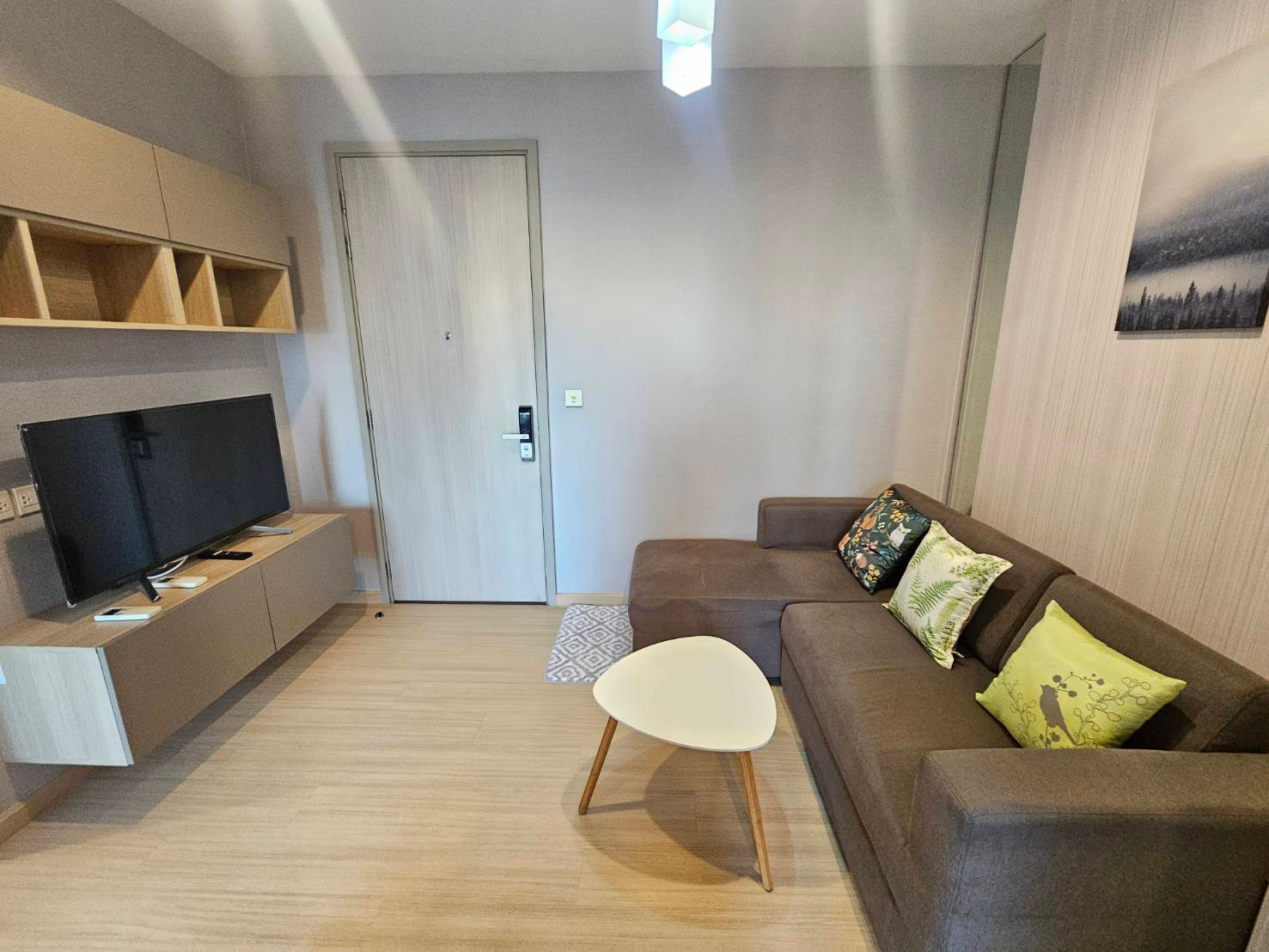 For rent, 1 bedroom, 1 bathroom, Whizdom Connect Sukhumvit | Whizdom Connect Sukhumvit For rent, 1 bedroom, 1 bathroom, Whizdom Connect Sukhumvit | Whizdom Connect Sukhumvit