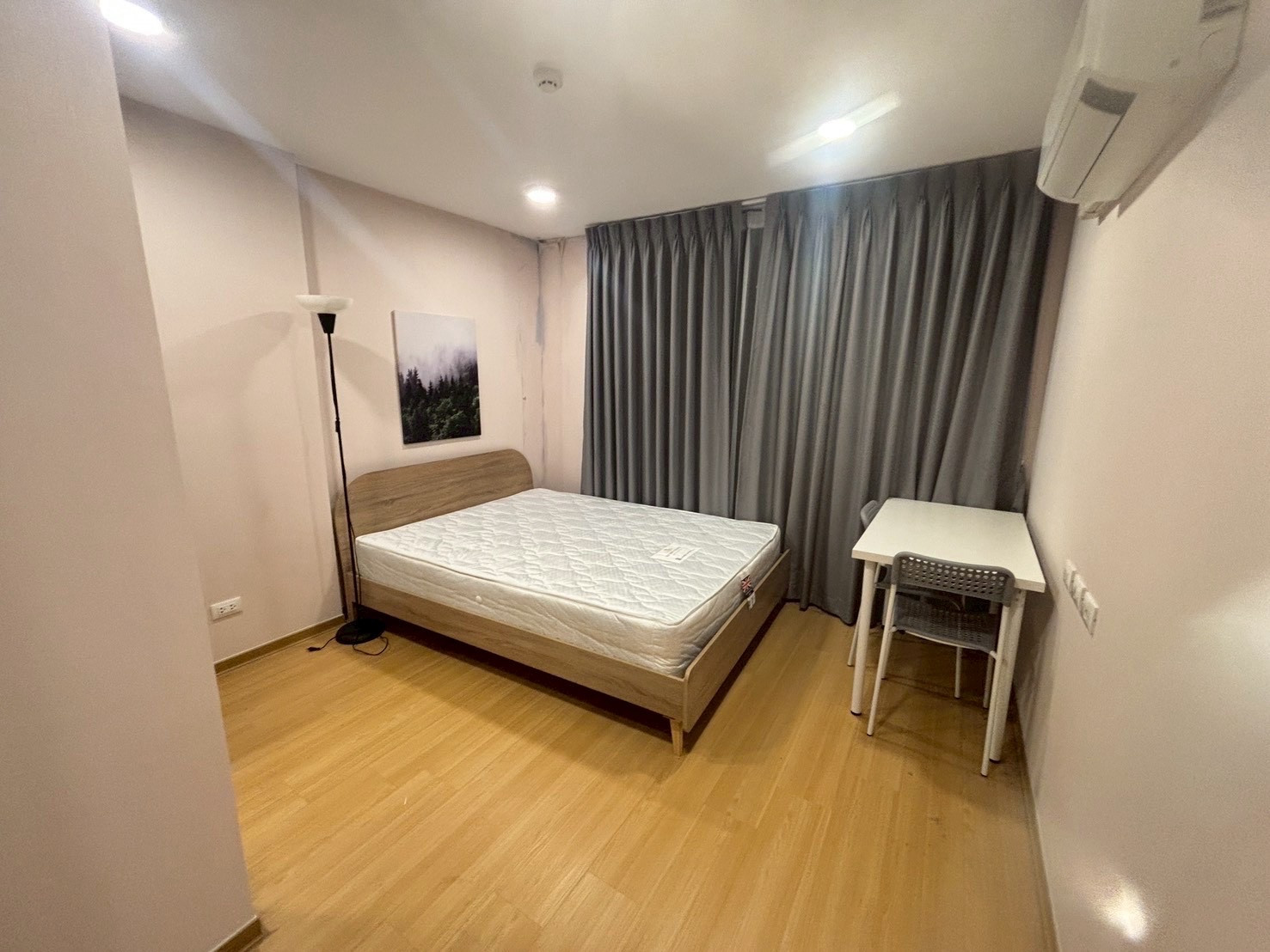 🔥Condo for rent Bangkok Horizon Light at Phetkasem 48 🔥Only 200 meters from MRT, ready to move in, no pets allowed. 🔥Condo for rent Bangkok Horizon Light at Phetkasem 48 🔥Only 200 meters from MRT, ready to move in, no pets allowed.