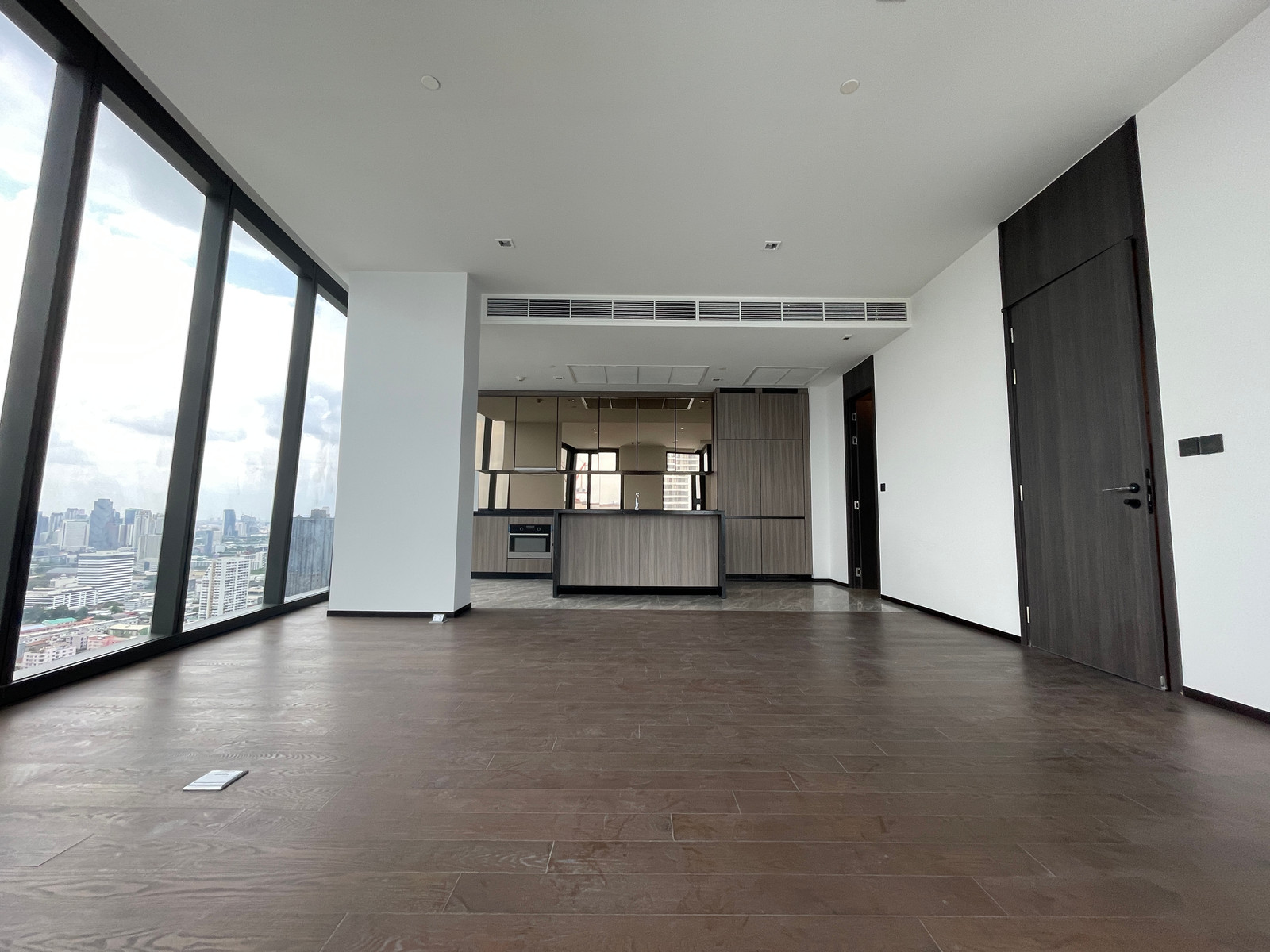 💎 [Rare Layout] ขาย 3 ห้องนอนใหญ่ (158.76 ตร.ม.) AESTIQ Thonglor สเปซกว้างดั่งบ้านเดี่ยว คอนโด Ultimate Class บนทำเลทองหล่อ