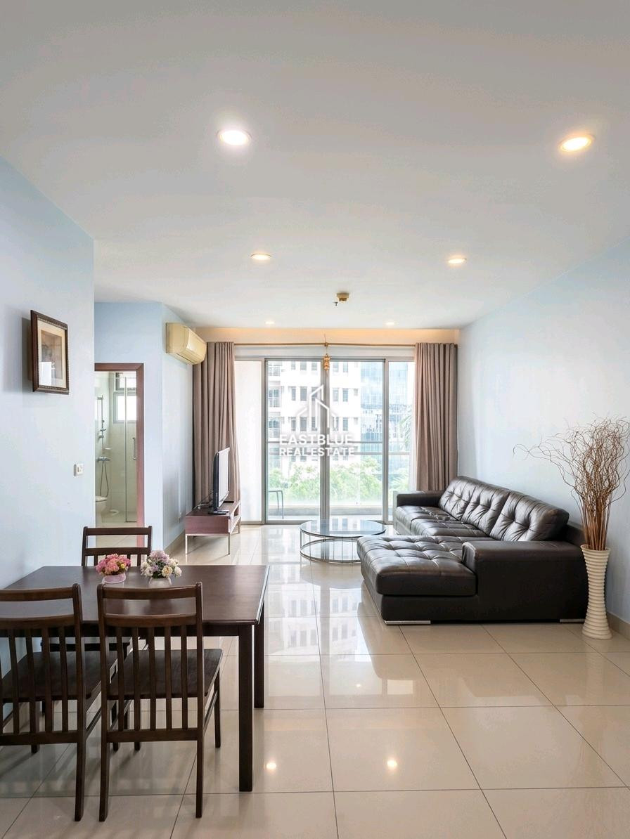 (For Sale🔥) 📍 The Star Estate at Narathiwas | 2b2b 101 sq.m. | คอนโด 2 ห้องนอนไซซ์ใหญ่ คุณภาพดี ย่านสาทร-นราธิวาส