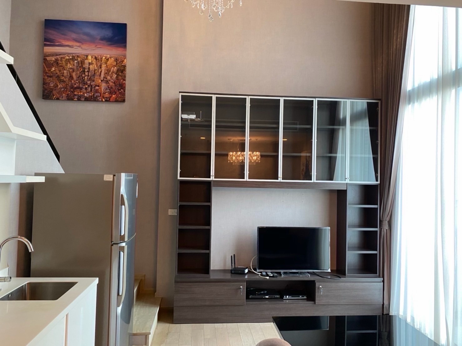 For Rent Pyne By Sansiri – รูปที่ 2