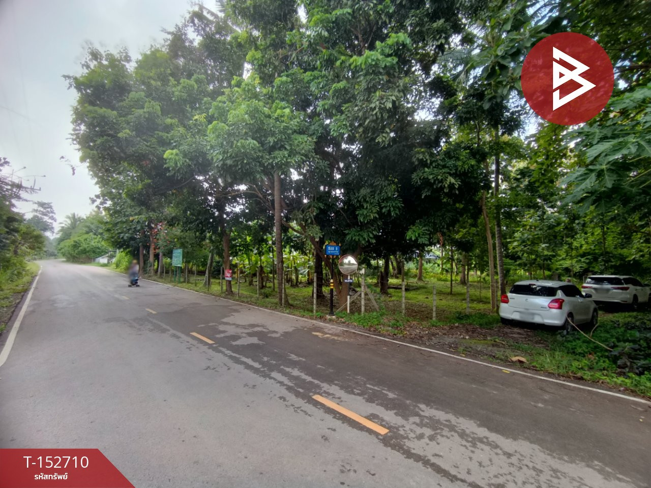  ขายที่ดิน เนื้อที่ 4 ไร่ 55 ตร.วา สันทราย เชียงใหม่ – รูปที่ 2