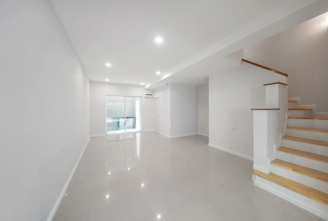 🏚️เดอะ เมทโทร พระราม 9 รีโนเวทใหม่กริ๊บ เข้าอยู่ได้เลย ใกล้ถนนศรีนครินทร์ รพ.วิภาราม จองวันนี้ ลดทันที 400,000💵 – รูปที่ 3