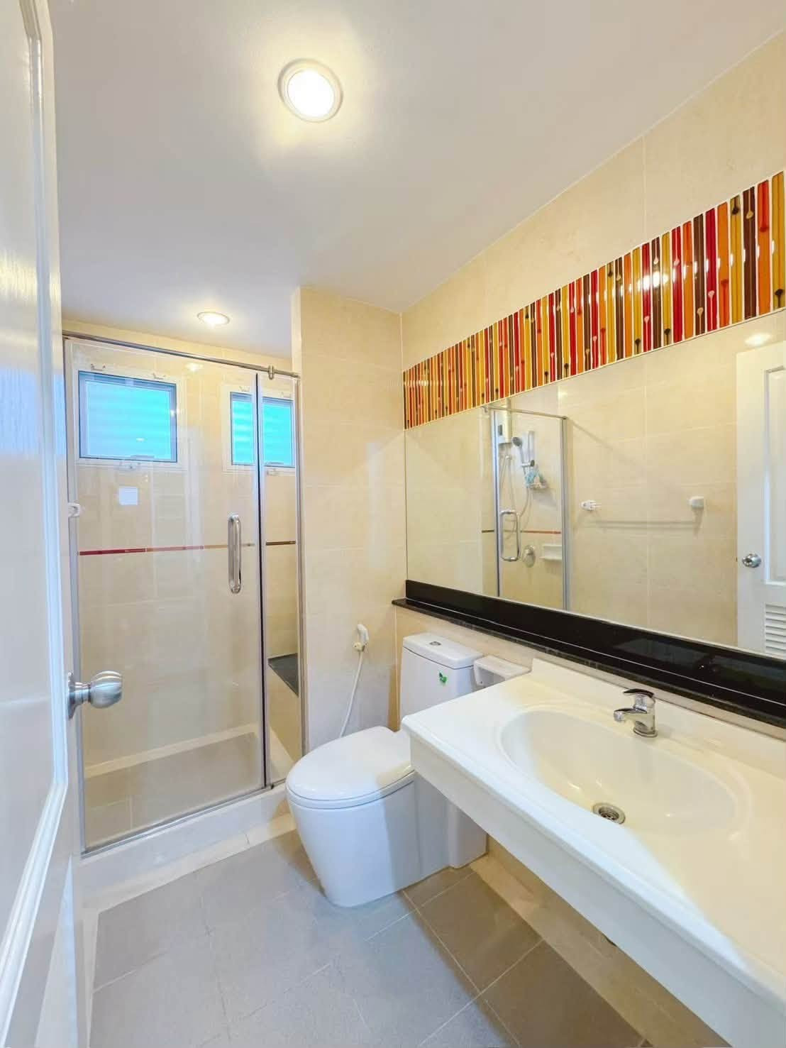 🏡 ปล่อยเช่า LEON SUKHUMVIT 62  – รูปที่ 3