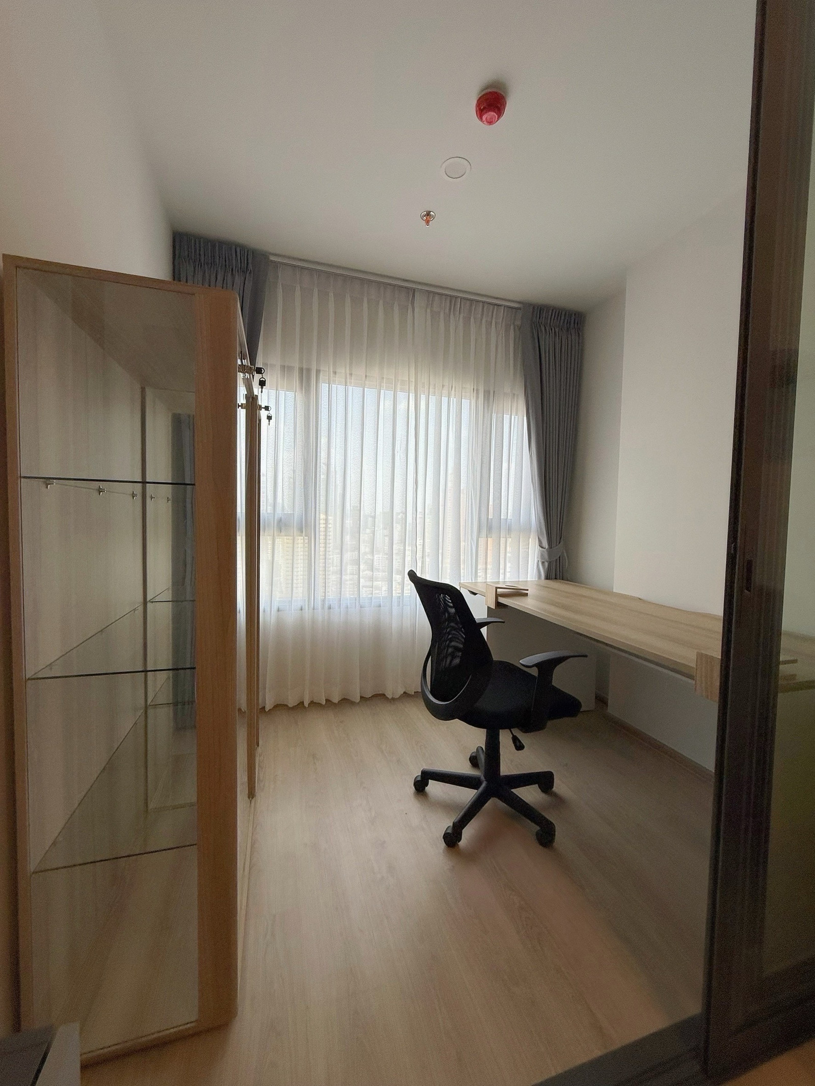 Ready to move in｜Life Rama 4 - Asoke – รูปที่ 4