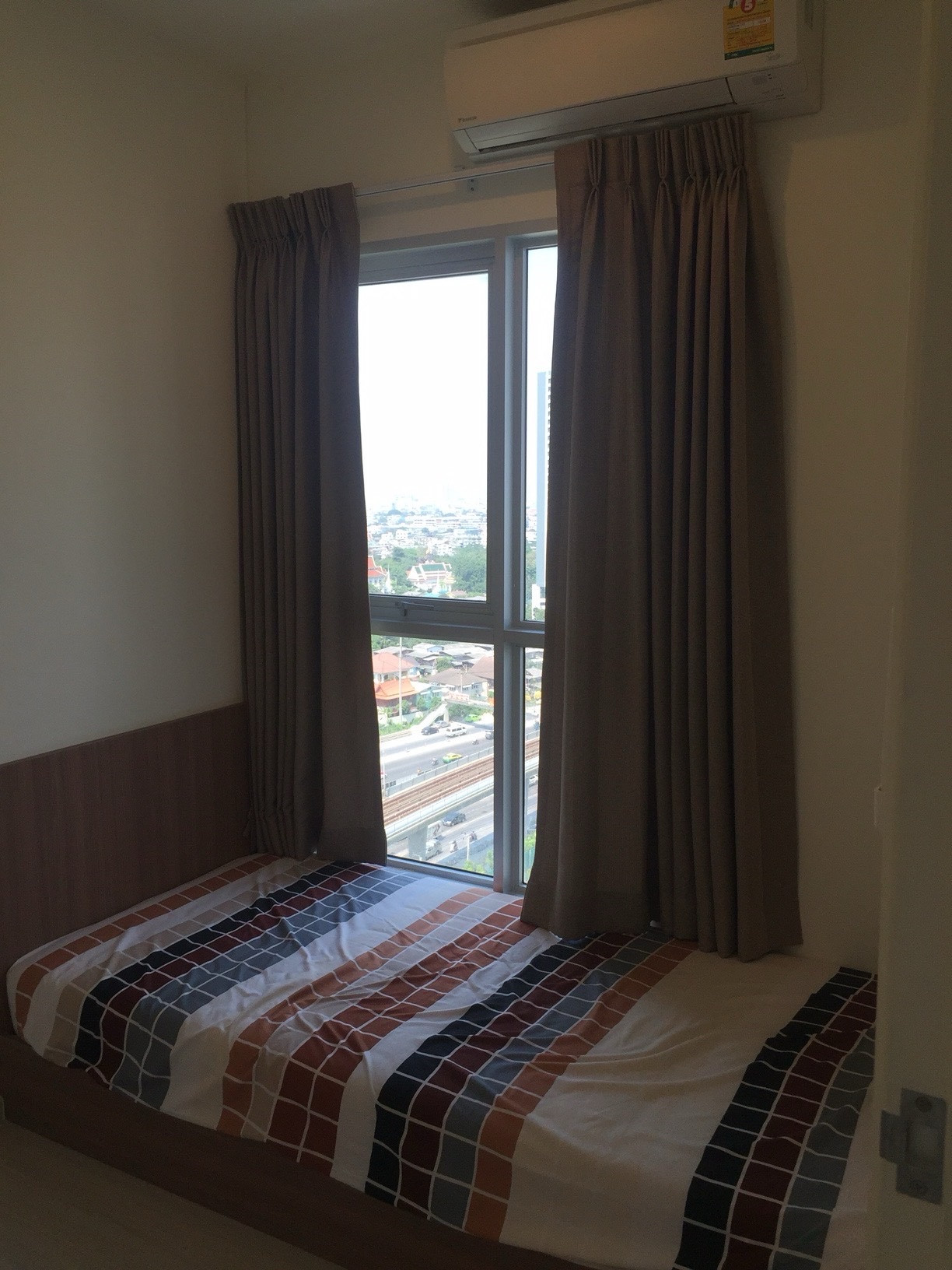 ให้เช่า Aspire Sathorn Taksin Timber Zone ชั้น 16 – รูปที่ 2