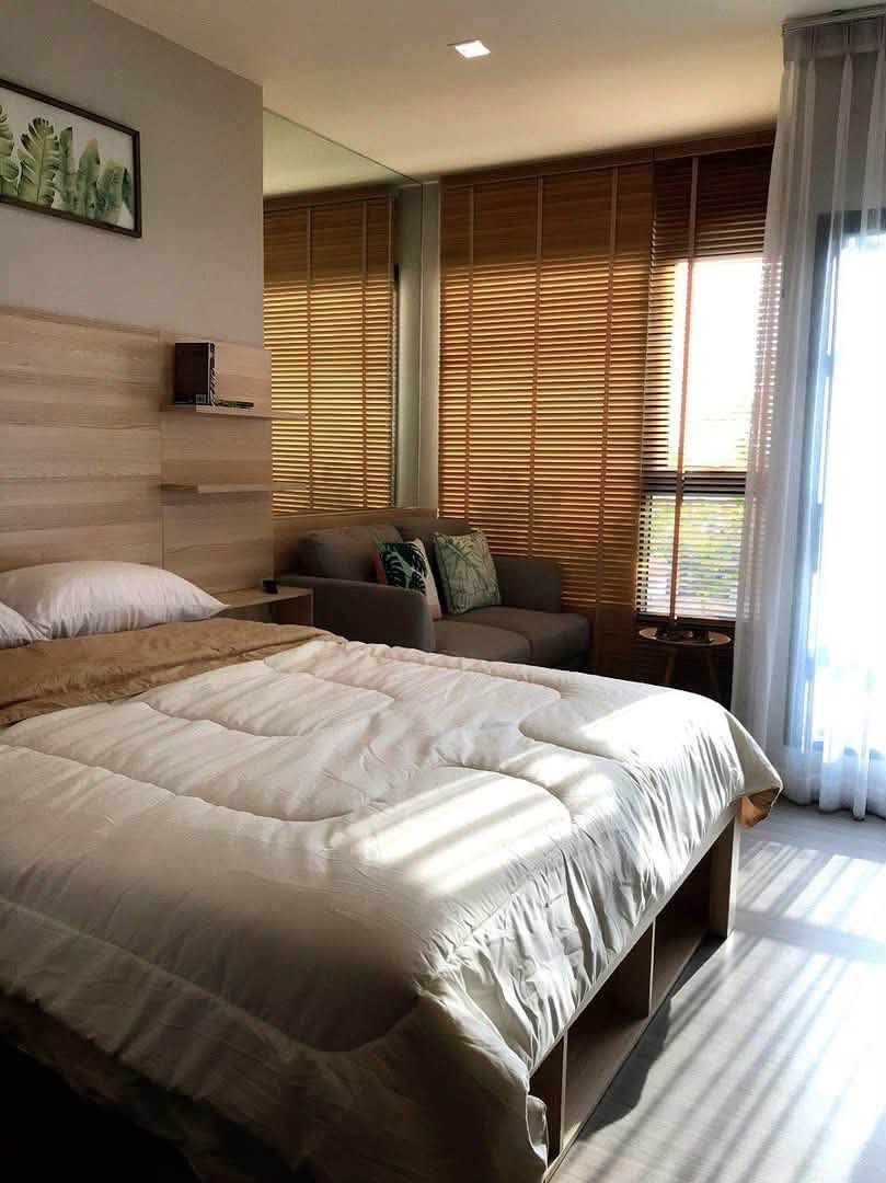 🏠✨ Life Sukhumvit 62 | เช่าคอนโด 1 ห้องนอน (HBH-RP-274) 🏠✨ Life Sukhumvit 62 | เช่าคอนโด 1 ห้องนอน (HBH-RP-274)