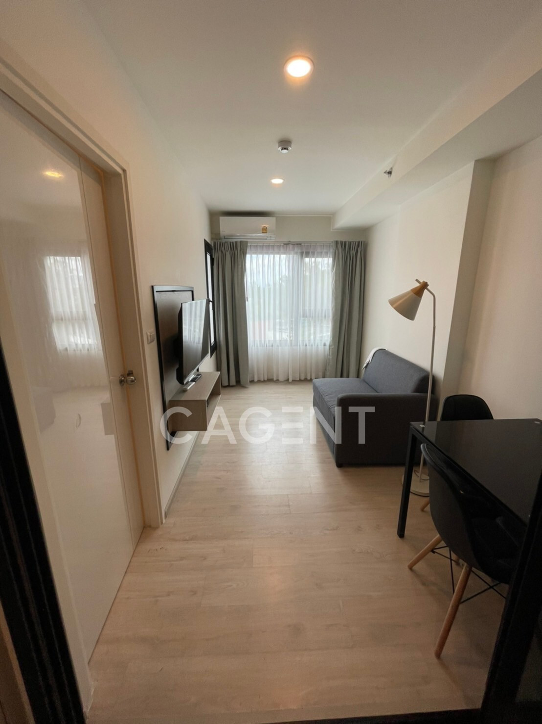 For rent condo “Escent Ville Chiang Rai“ near Central Chiang Rai For rent condo “Escent Ville Chiang Rai“ near Central Chiang Rai