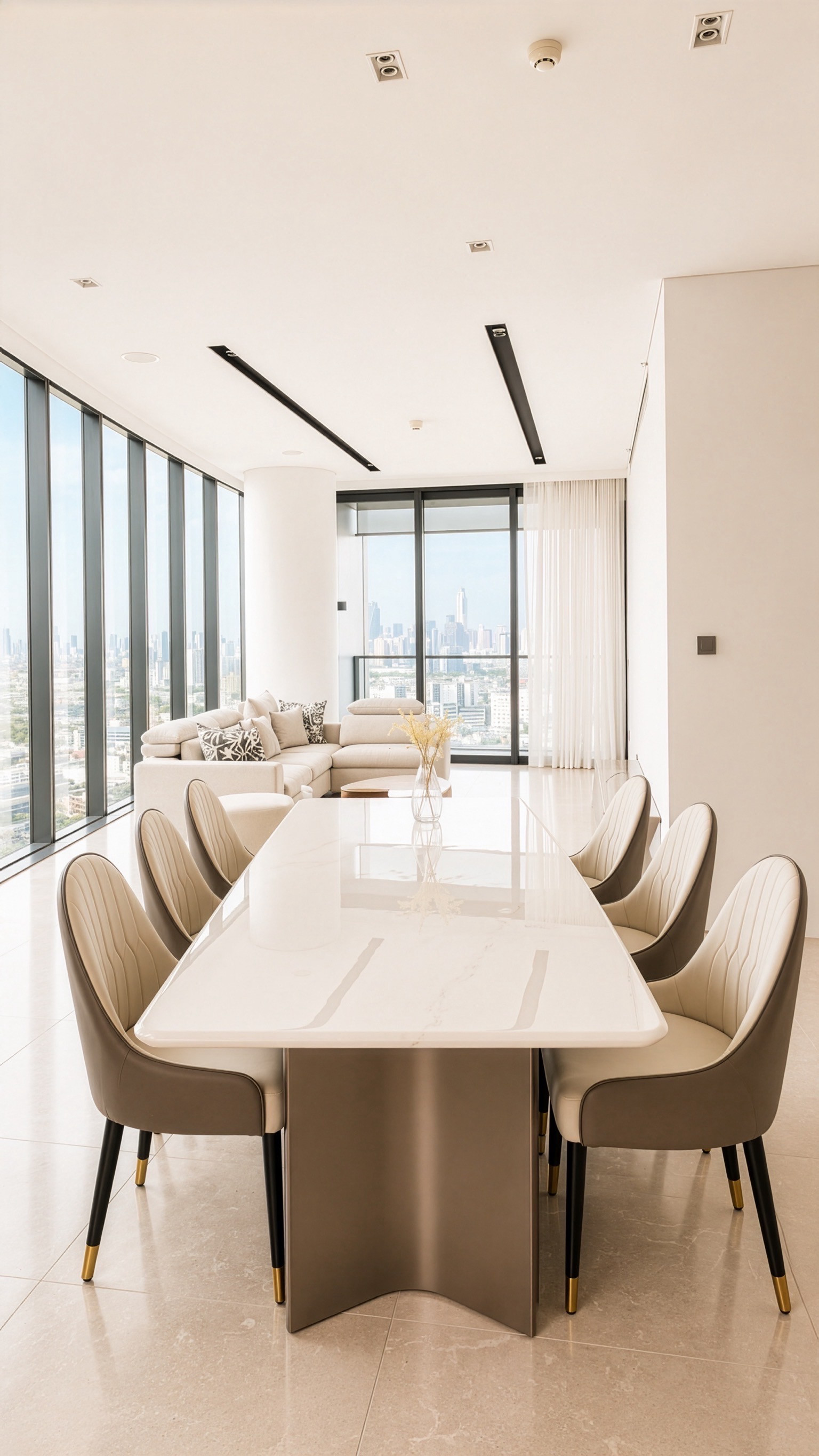 BANYAN TREE RESIDENCES RIVERSIDE BANGKOK • elevated living • iconic river views – รูปที่ 2