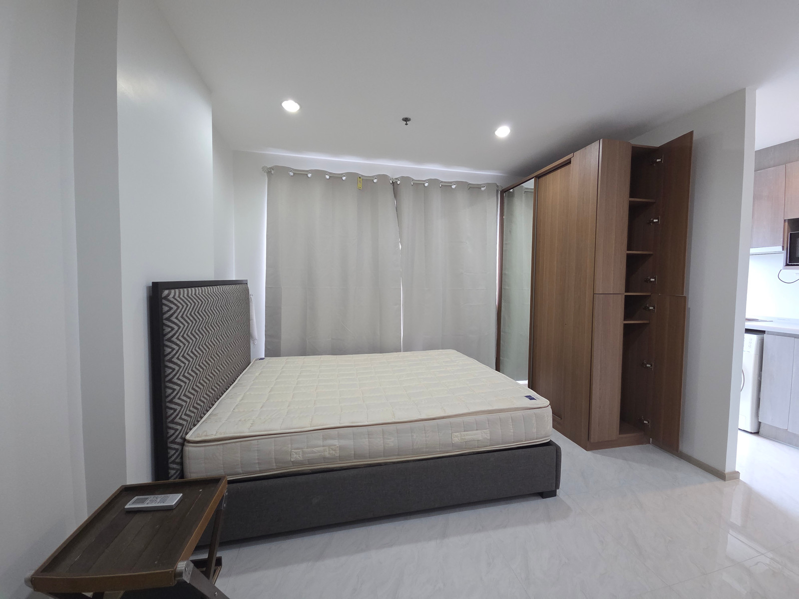 Ideo Sathorn - Tha Phra 300 M to BTS Po Ni Mitr Station  – รูปที่ 3