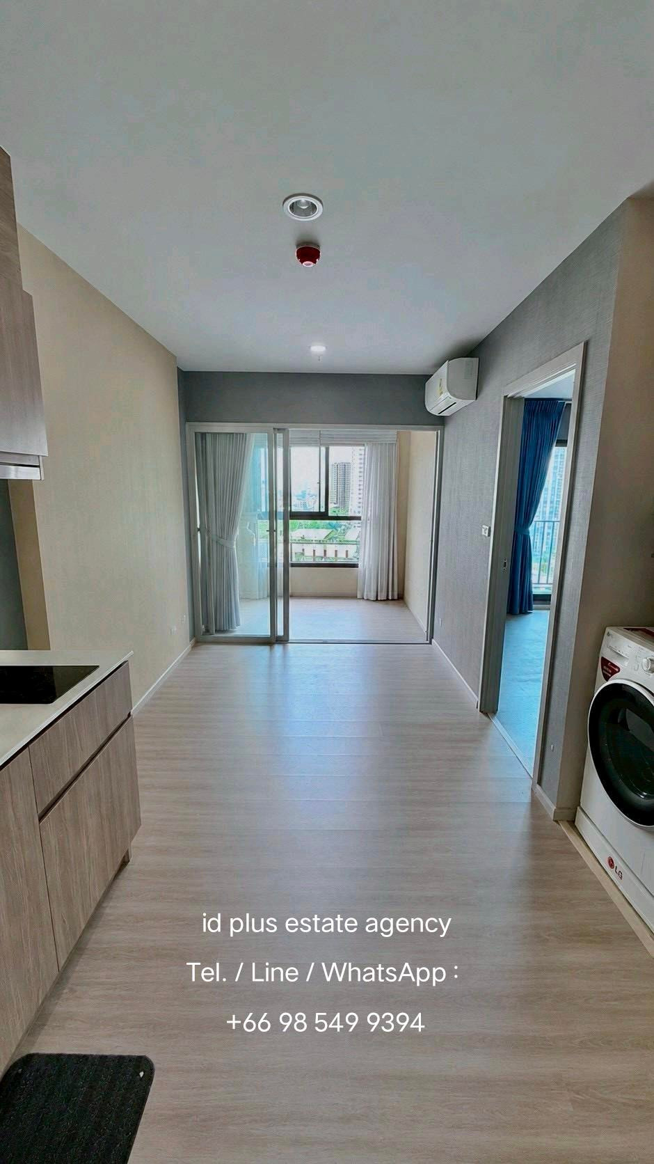 🏢 Condo room for Rent | Parkland Charan-Pinklao @ Next to MRT BangYiKhan @ 📍 Location: Charan-Pinklao 💰 Rental price: 16K. 💰 Sale only for : 3.5 MB. 📐 Size: 35 sq.m 🛏️ Type: 1 bed plus with study room with fully furnished 🏙️ 🏢 Condo room for Rent | Parkland Charan-Pinklao @ Next to MRT BangYiKhan @ 📍 Location: Charan-Pinklao 💰 Rental price: 16K. 💰 Sale only for : 3.5 MB. 📐 Size: 35 sq.m 🛏️ Type: 1 bed plus with study room with fully furnished 🏙️