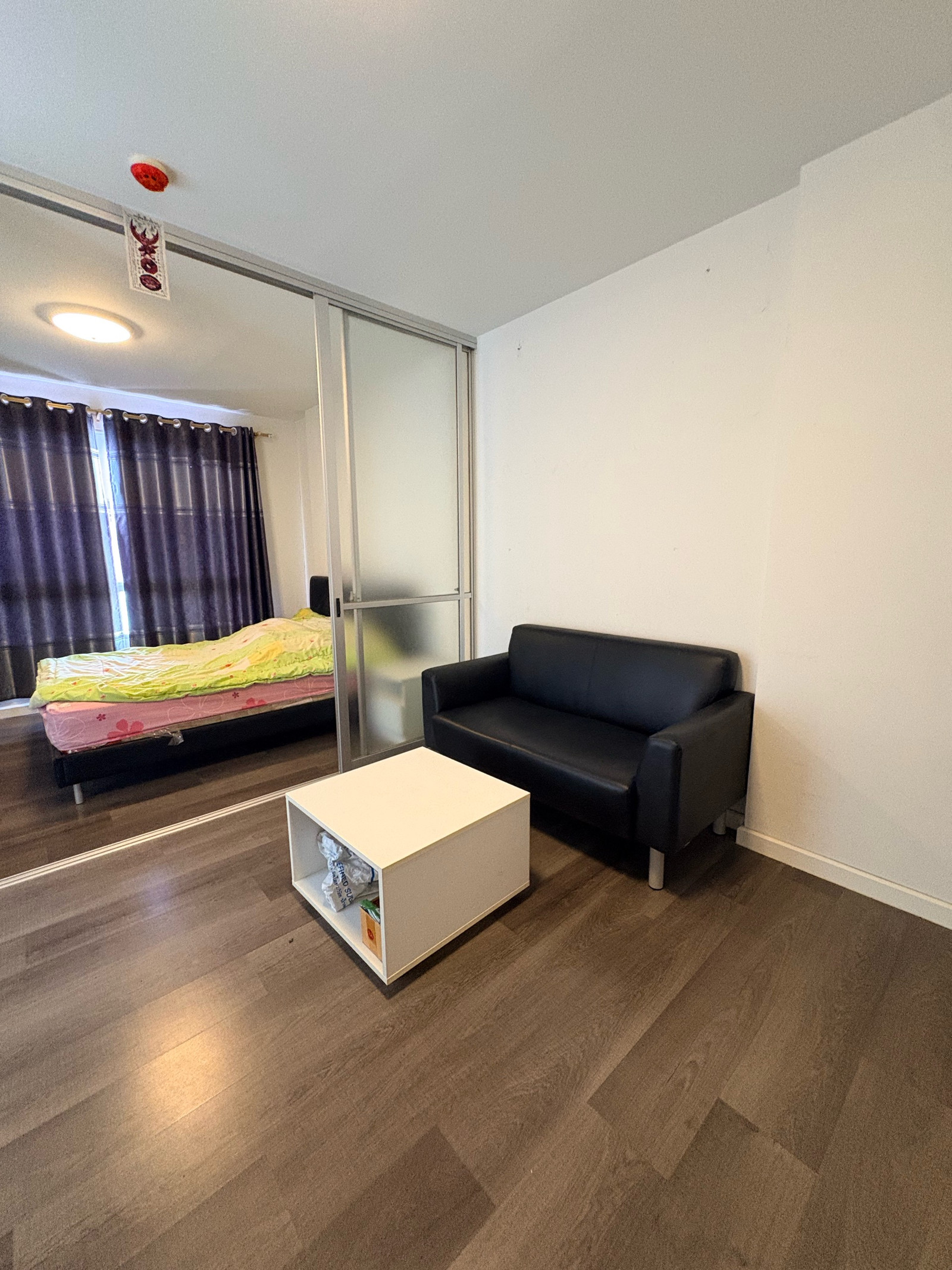 For sale D Condo Campus Resort Rangsit 🔥Special price