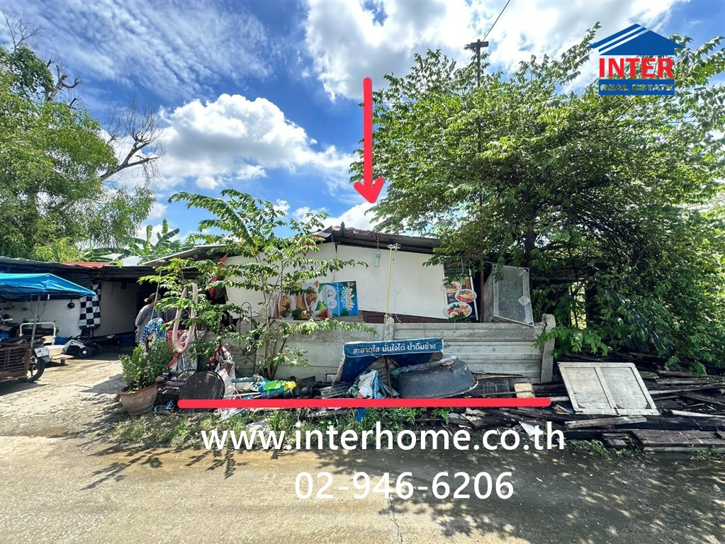 ที่ดินเปล่า 44.7 ตร.ว. ที่ดิน ซอยสุขาภิบาล5 ซอย5 แยก22 ถนนสุขาภิบาล5 เขตบางเขน กรุงเทพมหานคร ที่ดินเปล่า 44.7 ตร.ว. ที่ดิน ซอยสุขาภิบาล5 ซอย5 แยก22 ถนนสุขาภิบาล5 เขตบางเขน กรุงเทพมหานคร