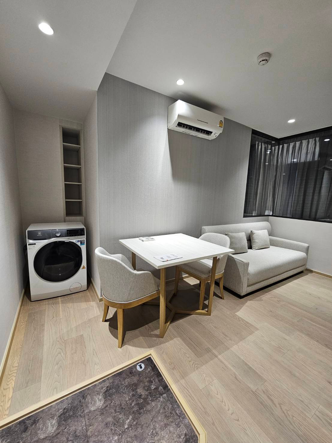 Rent!!! Runesu Thonglor 5 / 1 Bedroom & 1 Bathroom – Landhousing (Thailand) – รูปที่ 2